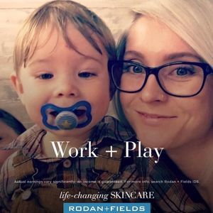 Meet your Posher, Sage